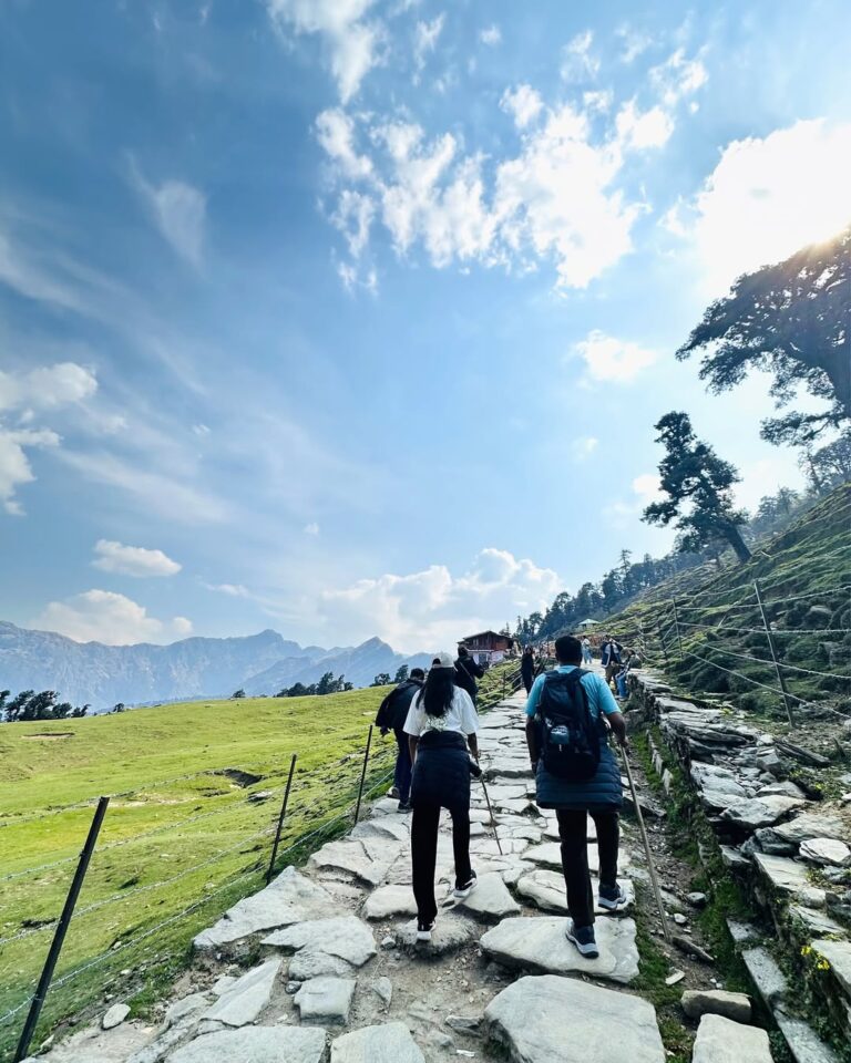 chopta tour package